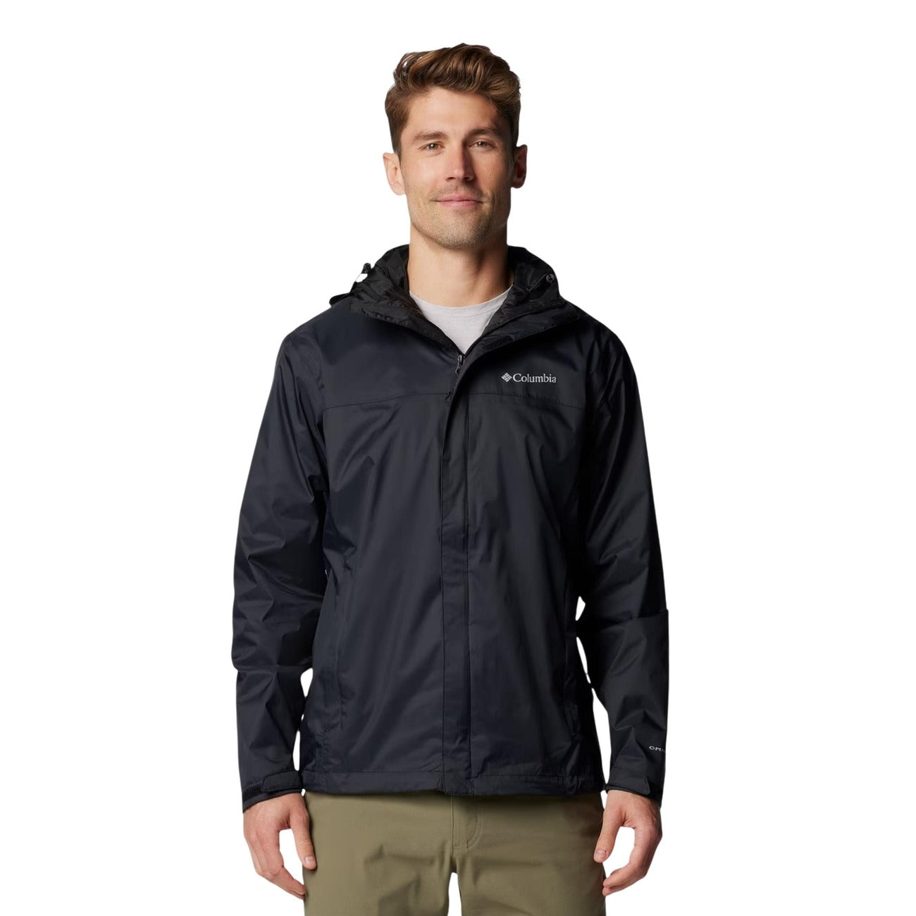 Columbia Homme Jaquettes