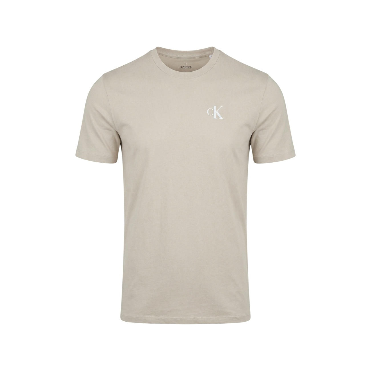 Calvin Klein Jeans Homme T-Shirts