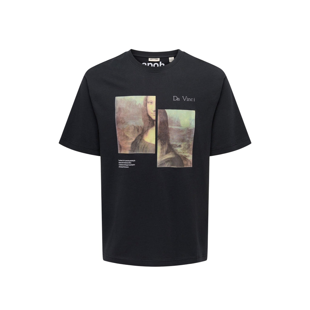 Only & Sons Homme T-Shirts