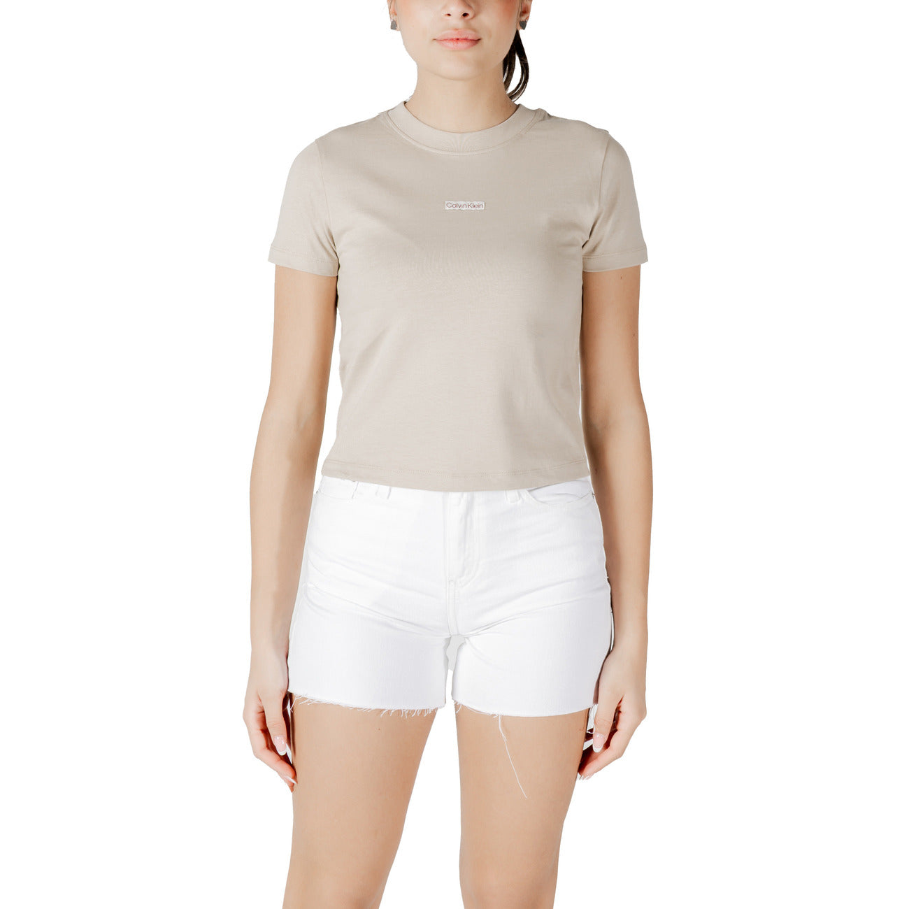 Calvin Klein Femme T-Shirts