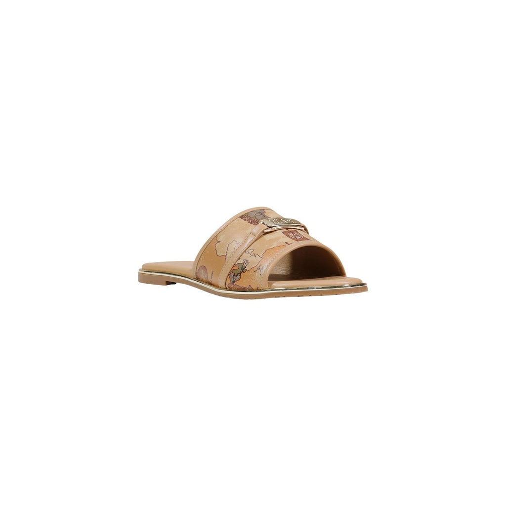 Alviero Martini Prima Classe Femme Mules