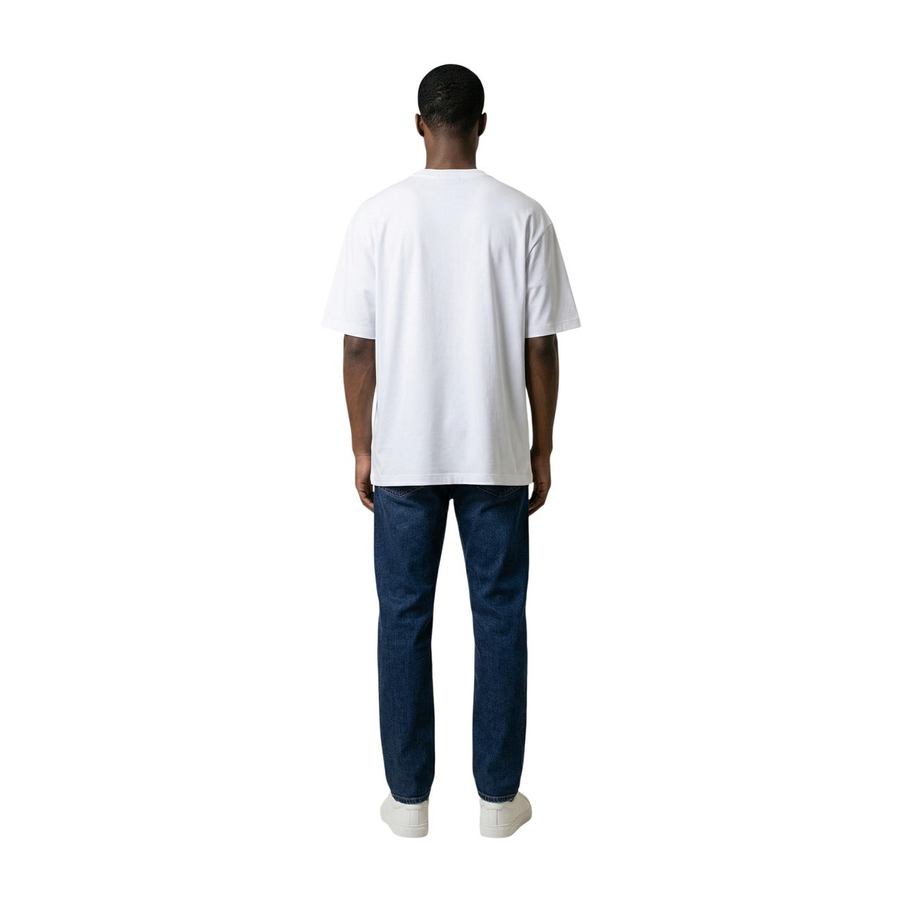 Boss Homme T-Shirts