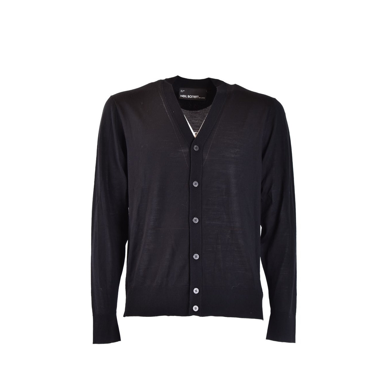 Neil Barrett Homme Cardigans