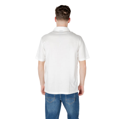 Armani Exchange Homme Polo
