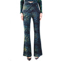Diane Von Furstenberg Femme Pantalons