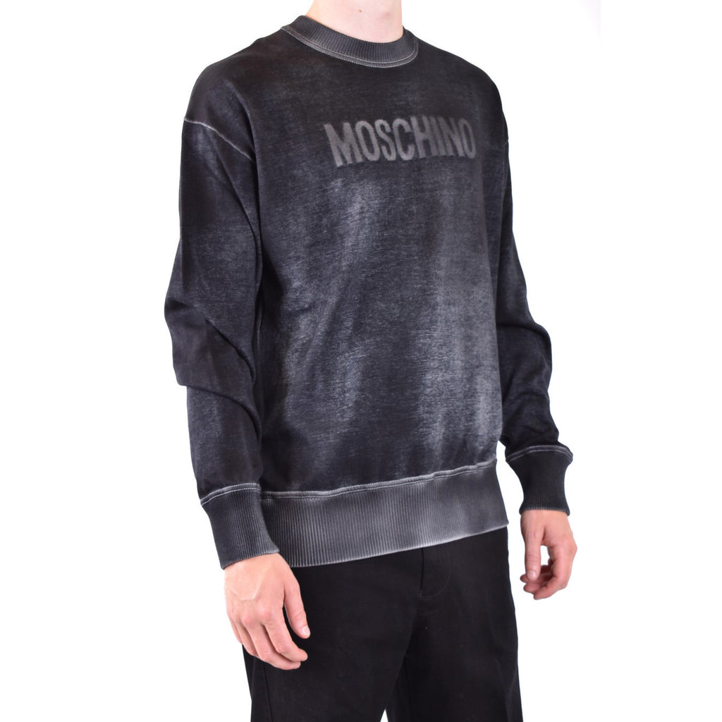 Moschino Homme Sweatshirts