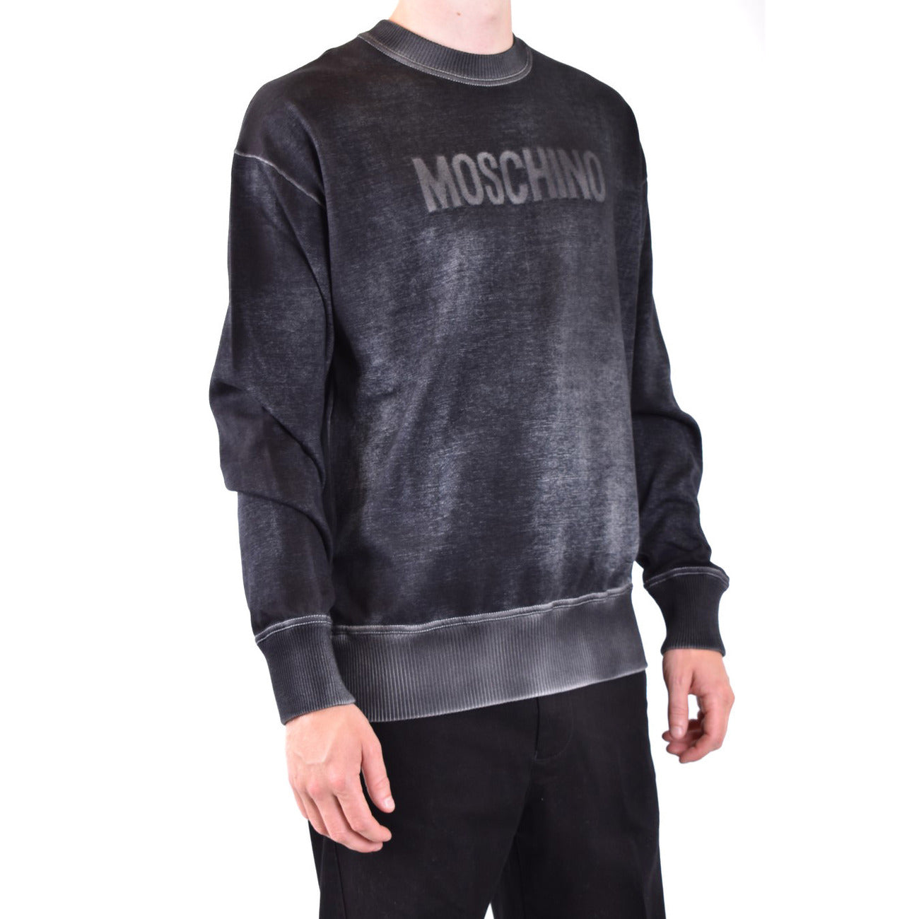 Moschino Homme Sweatshirts