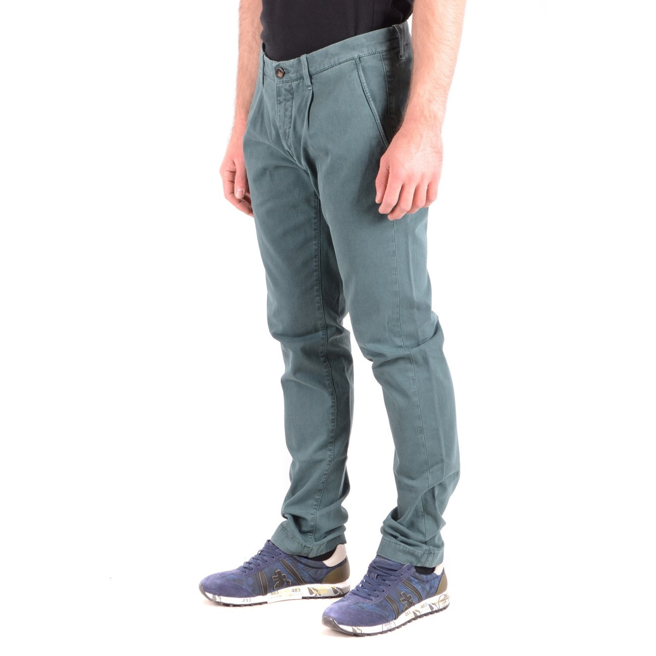 Jacob Cohen Homme Pantalons
