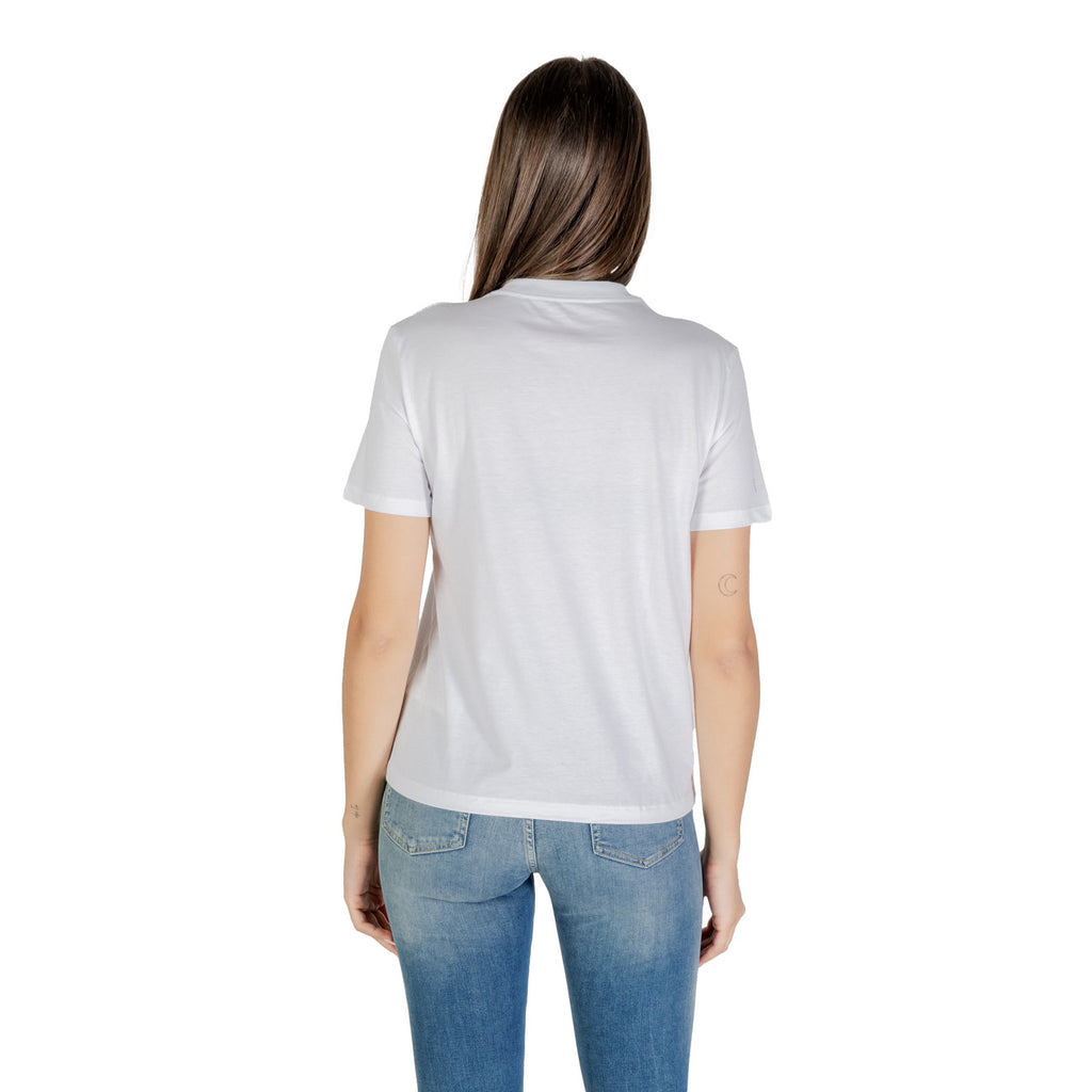 Calvin Klein Jeans Femme T-Shirts