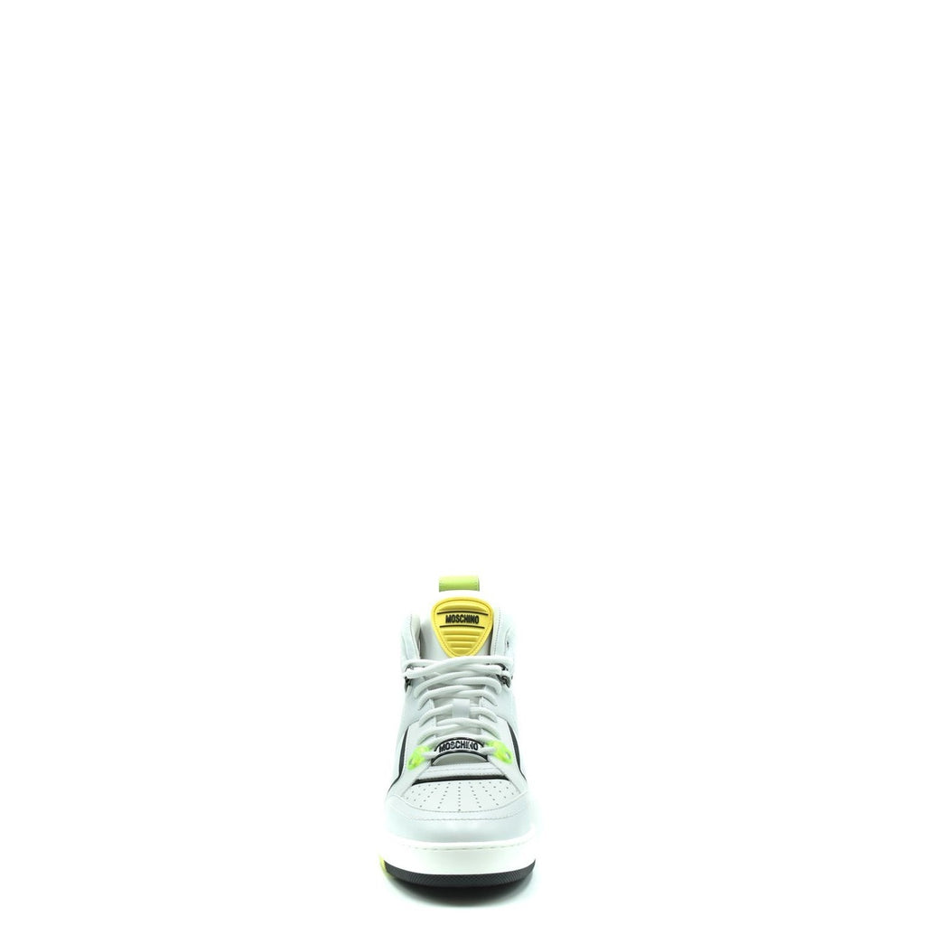 Moschino Homme Baskets