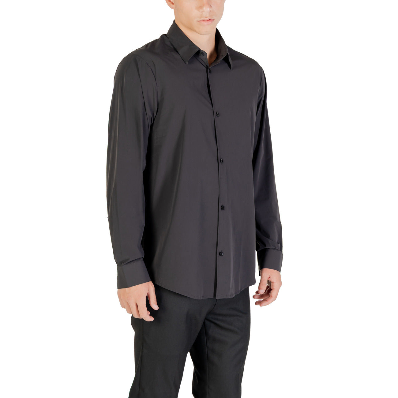 Armani Exchange Homme Chemises