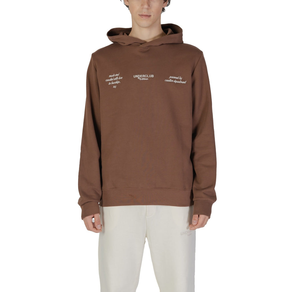 Underclub Homme Sweatshirts
