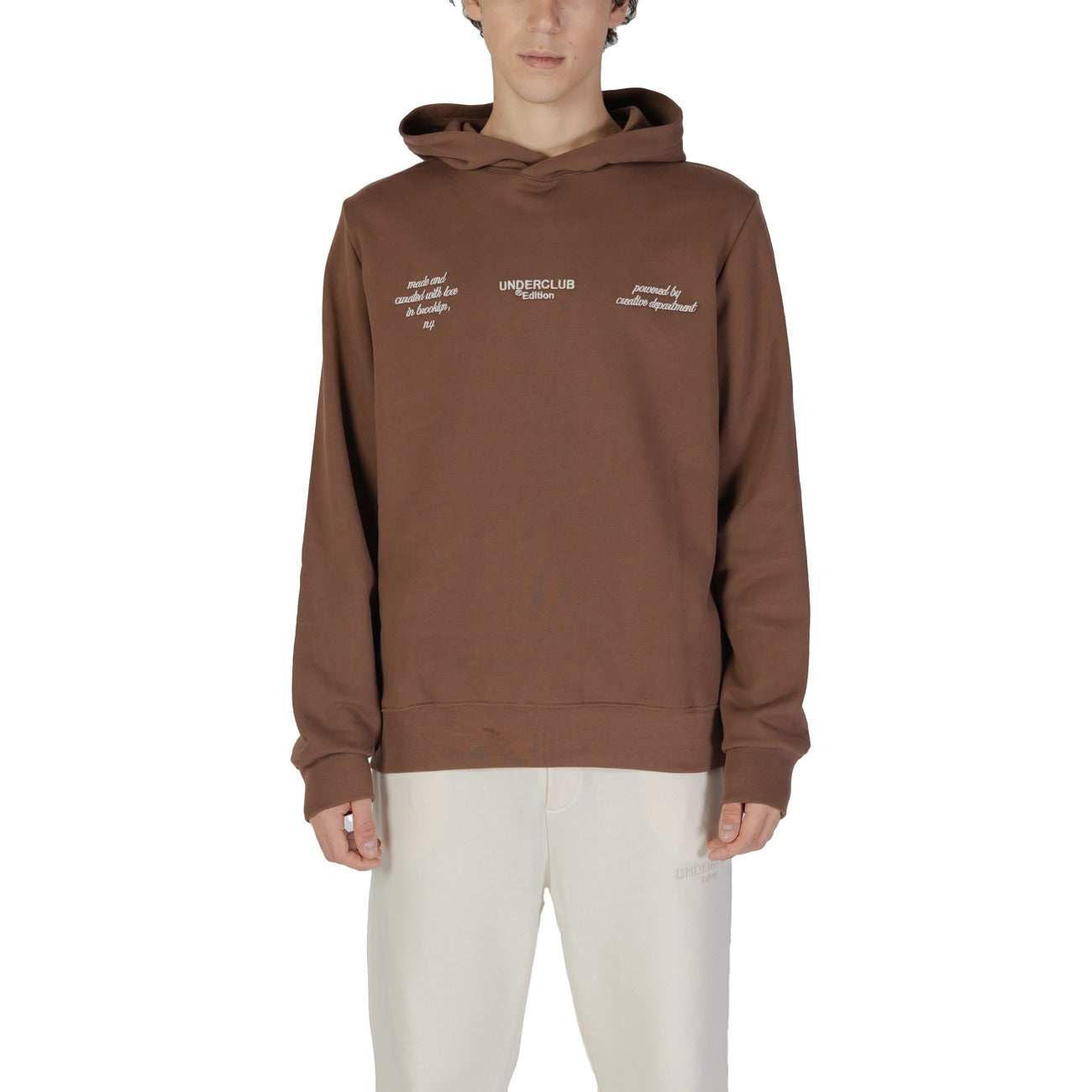Underclub Homme Sweatshirts