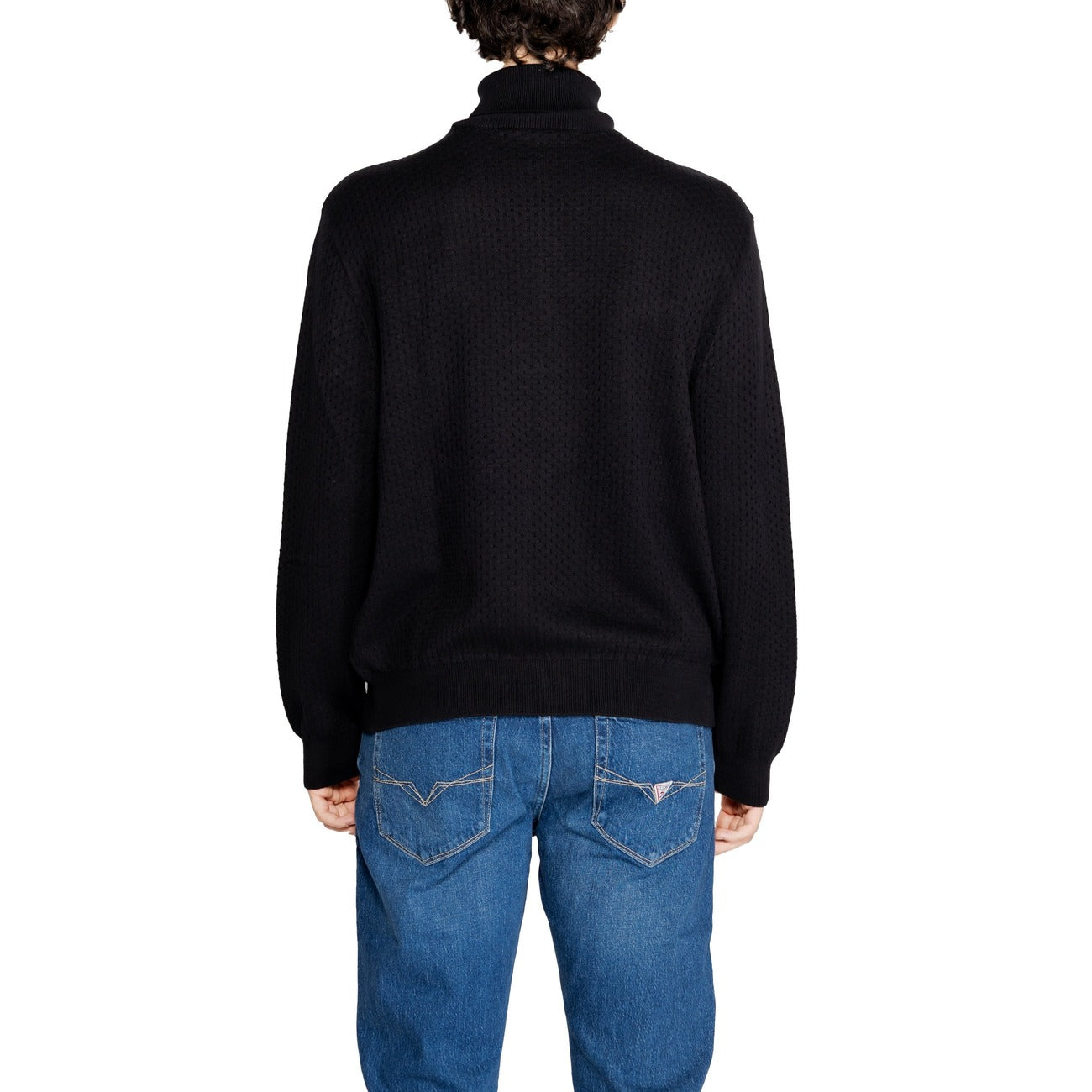 Armani Exchange Homme Pulls