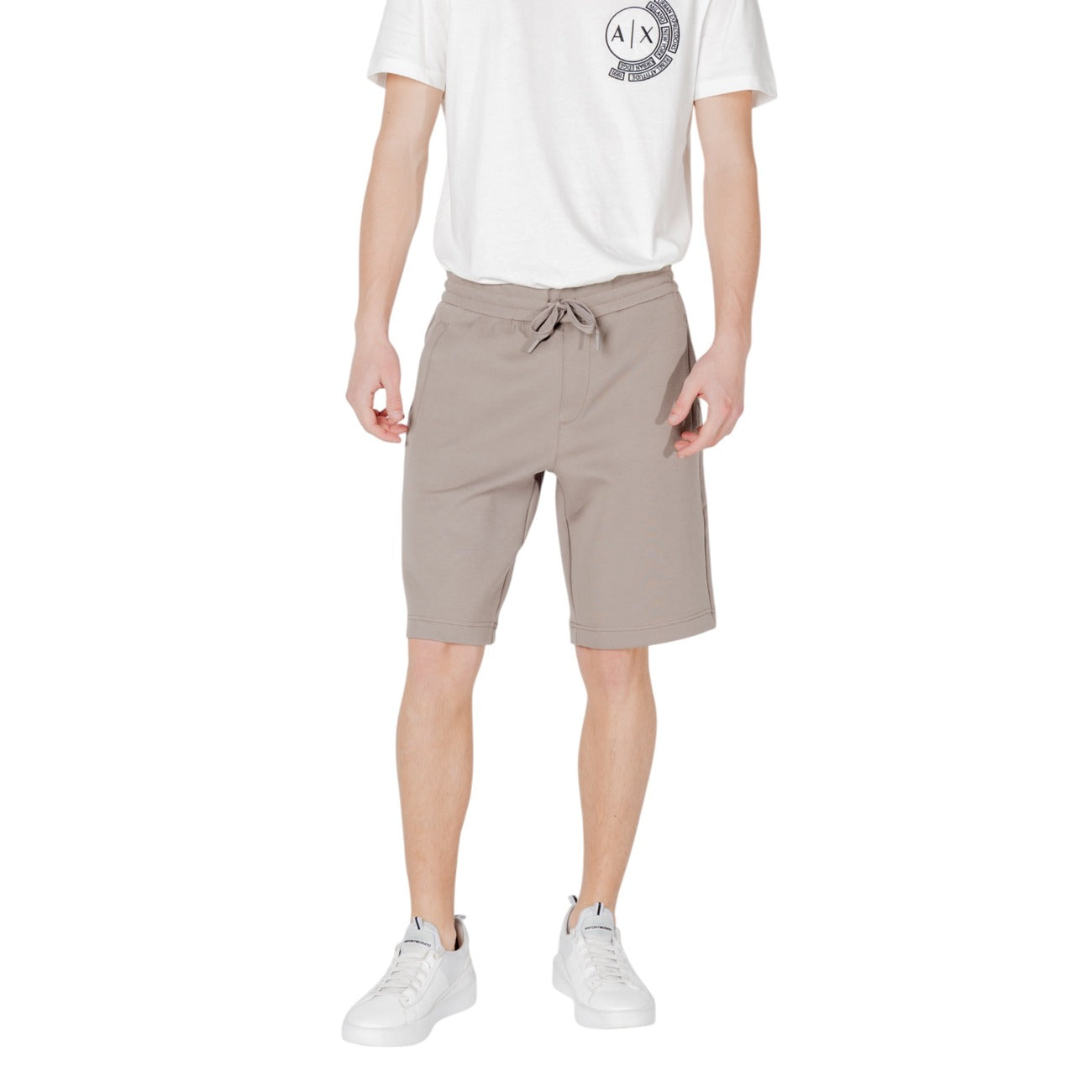 Armani Exchange Homme Bermudas