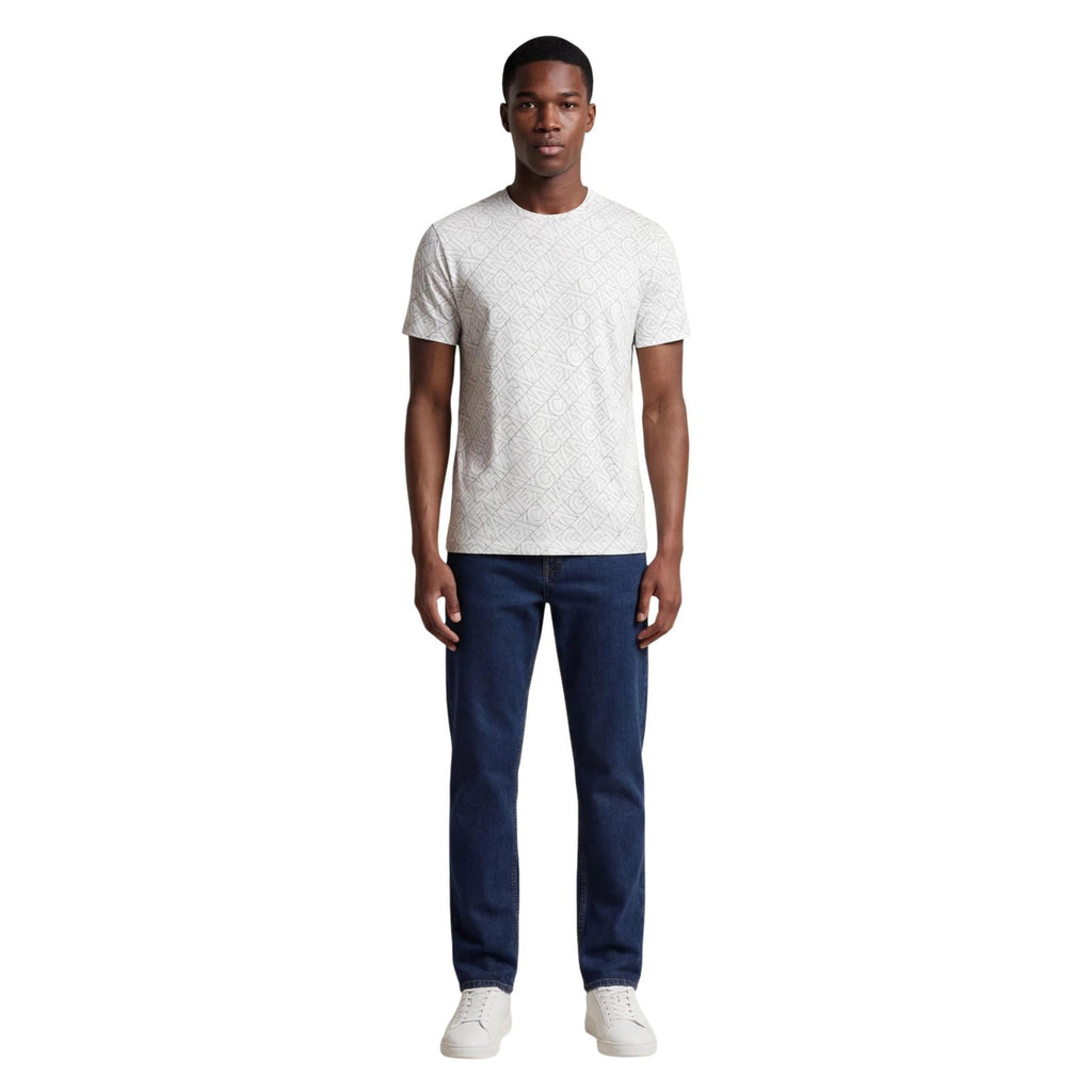 Armani Exchange Homme T-Shirts