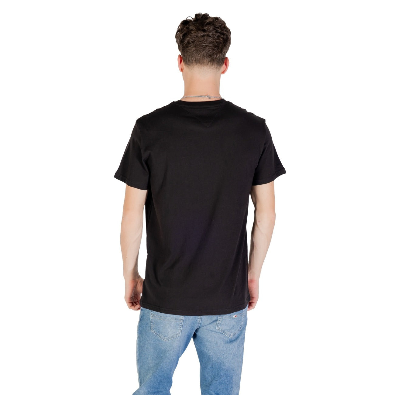 Tommy Hilfiger Jeans Homme T-Shirts