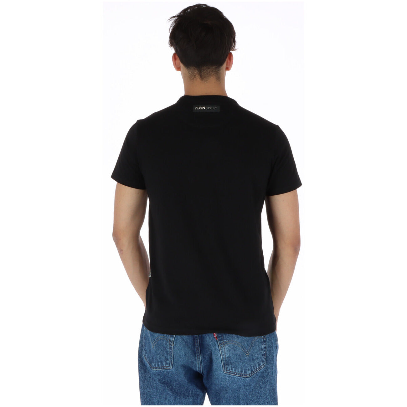 Plein Sport Homme T-Shirts
