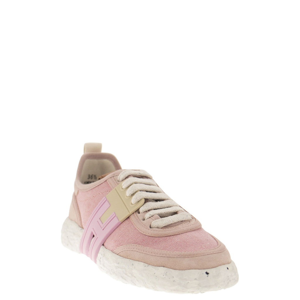 Hogan Femme Baskets