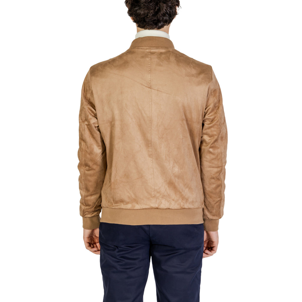 Gianni Lupo Homme Jaquettes