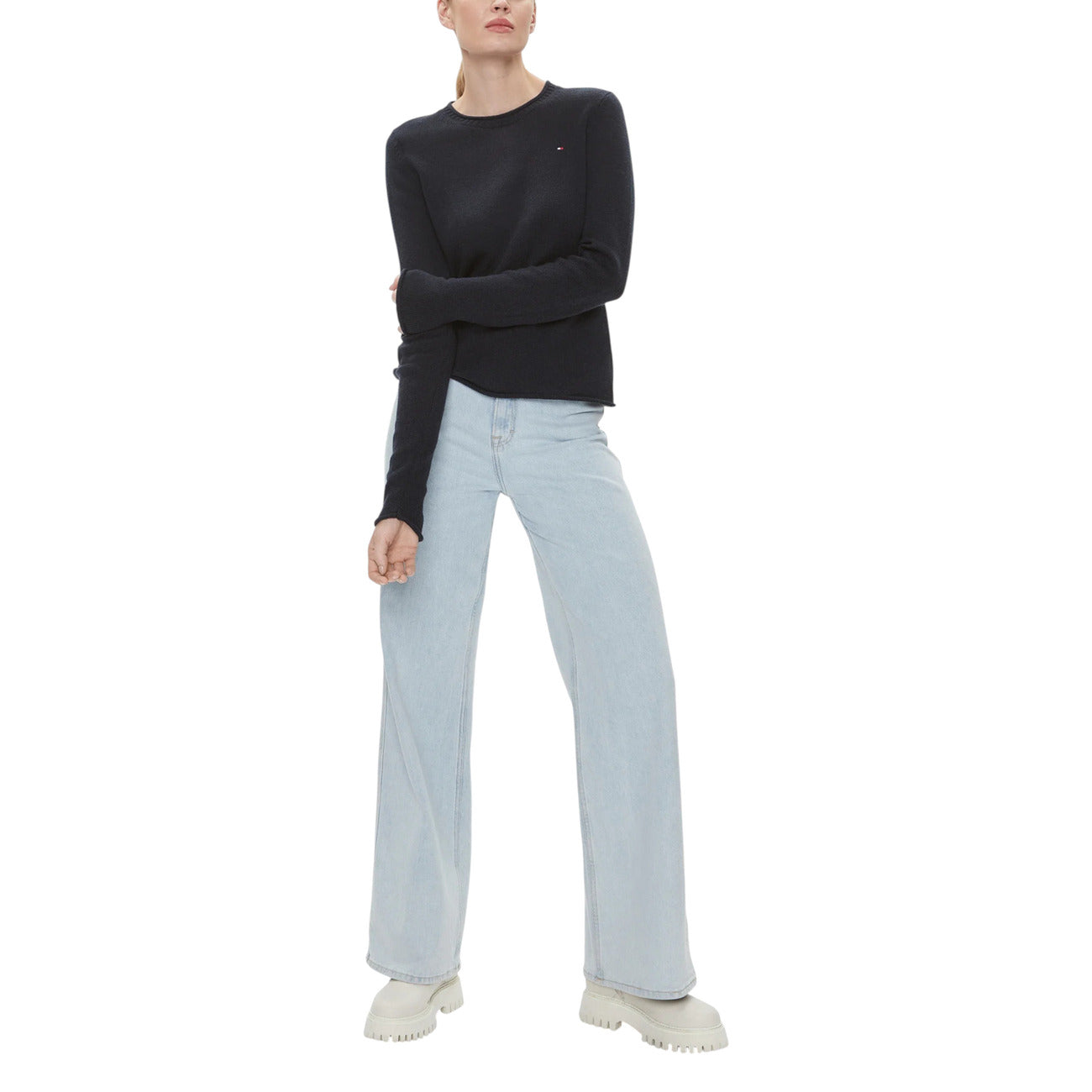 Tommy Hilfiger Femme Pulls