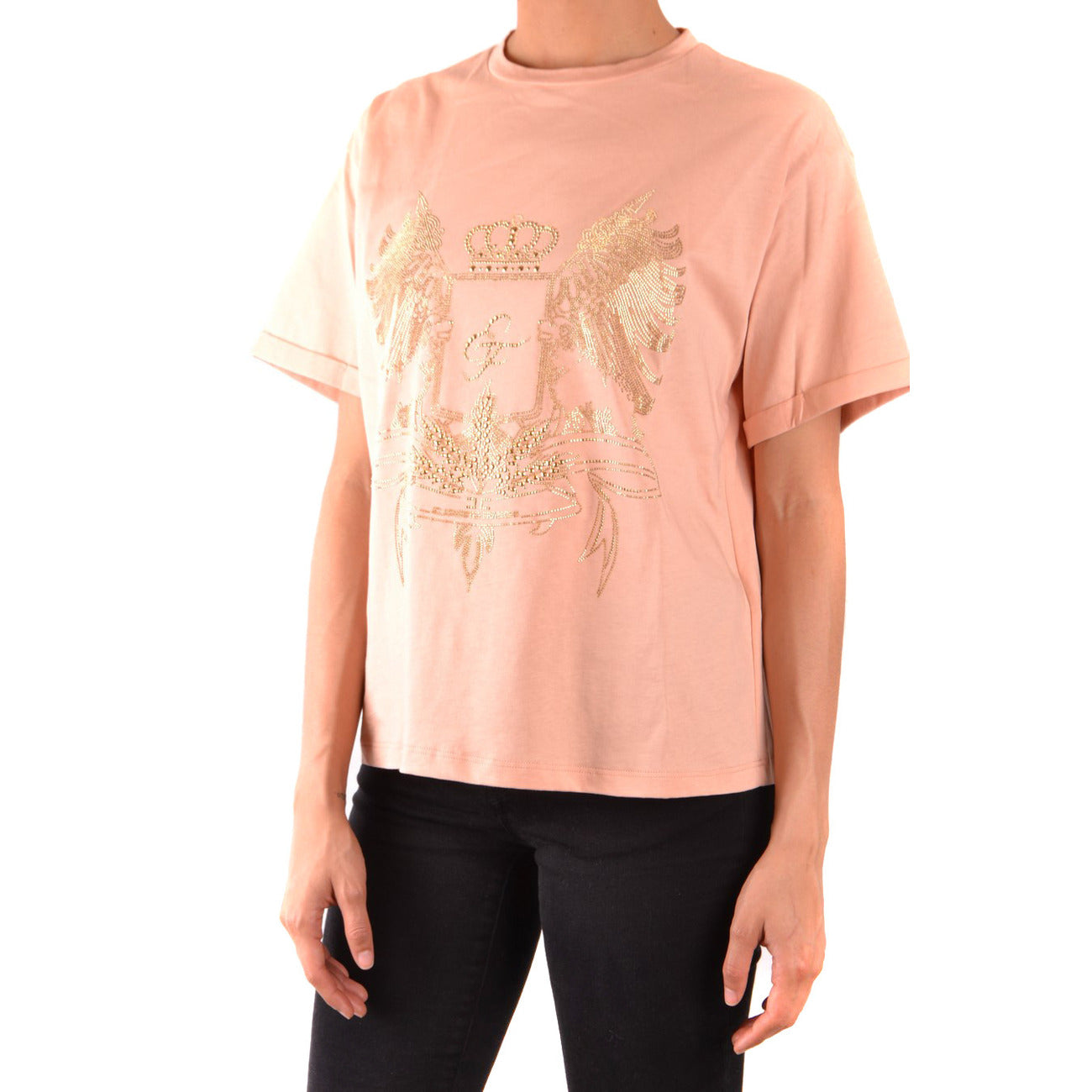 Elisabetta Franchi Femme T-Shirts