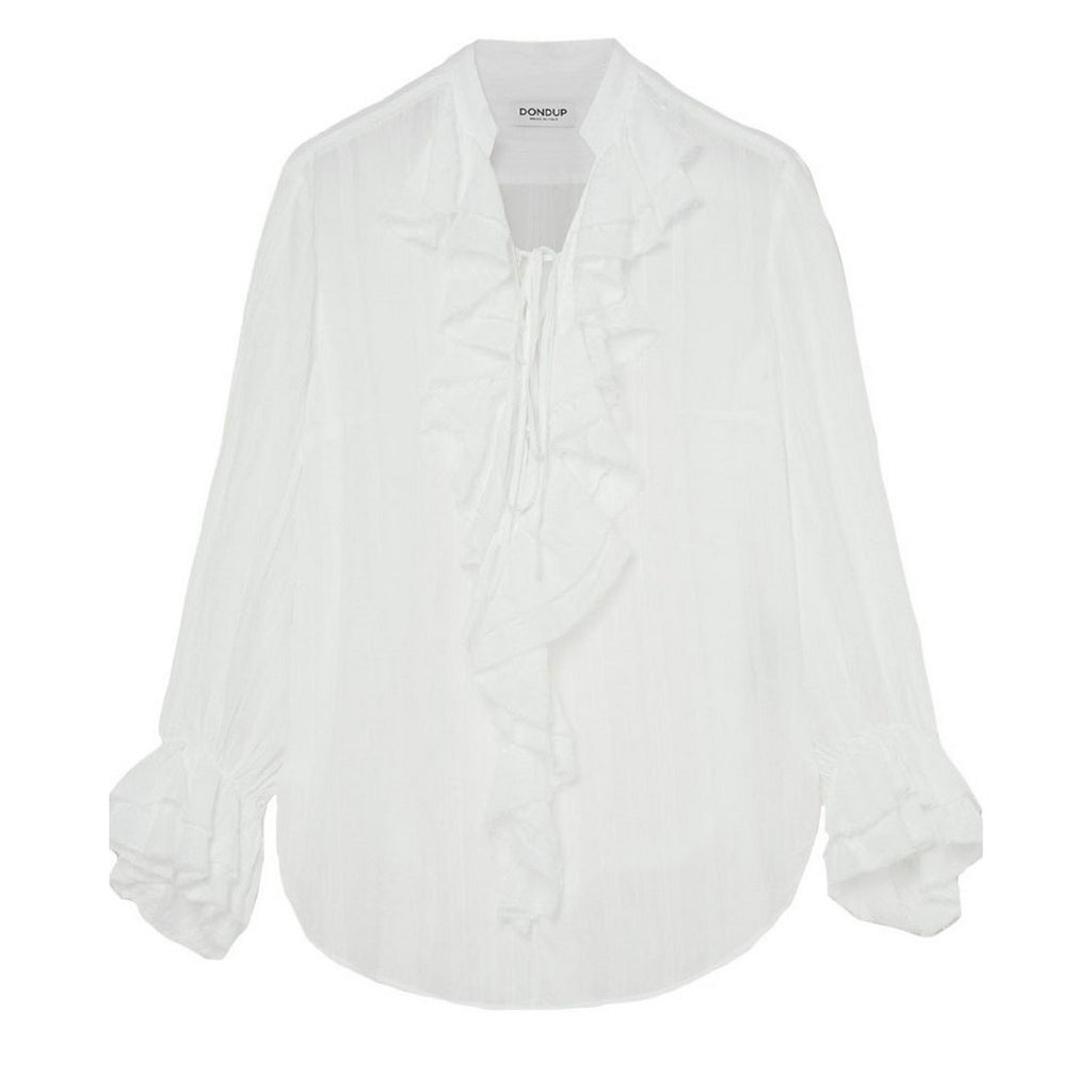 Dondup Femme Chemises