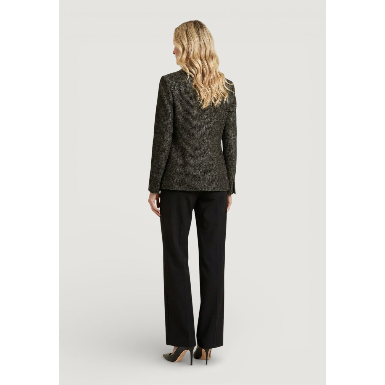 Clerè Femme Jaquettes