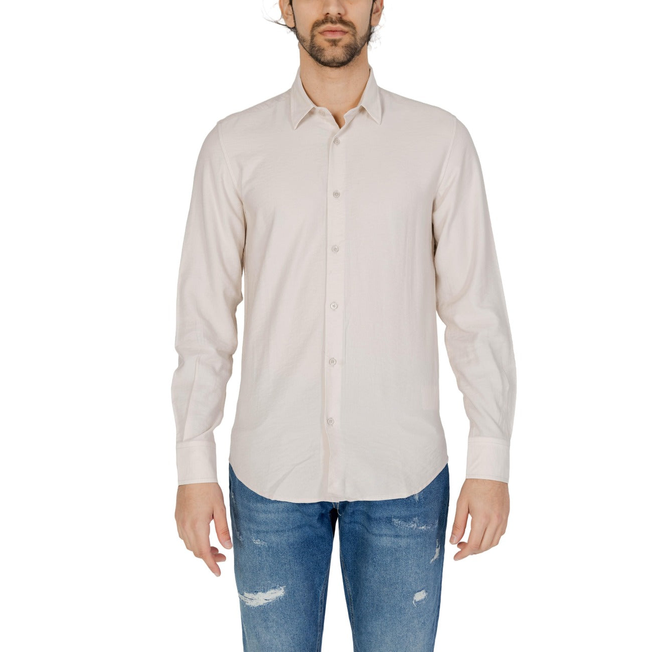 Antony Morato Homme Chemises