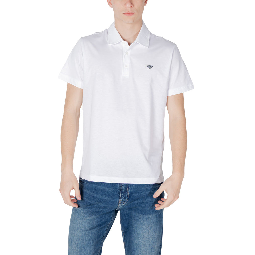 Emporio Armani Underwear Homme Polo