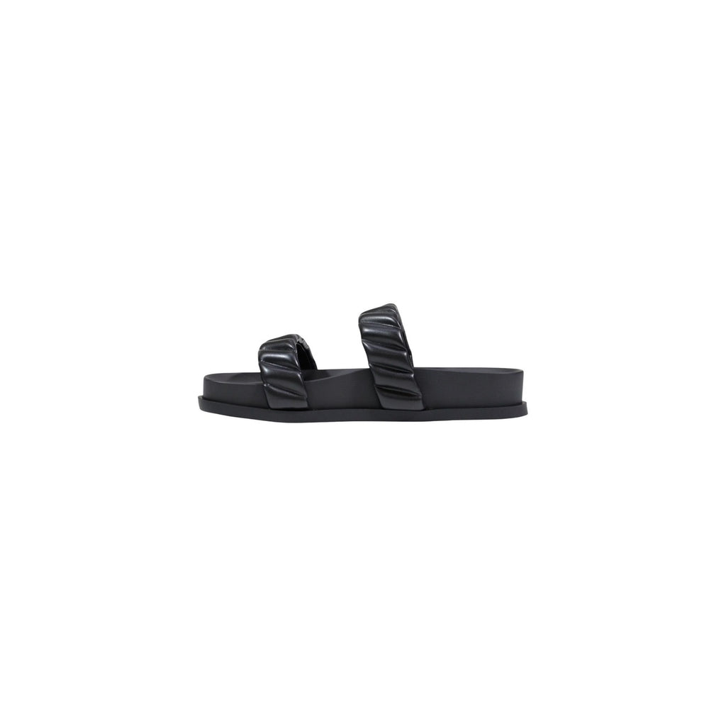 Armani Exchange Femme Mules