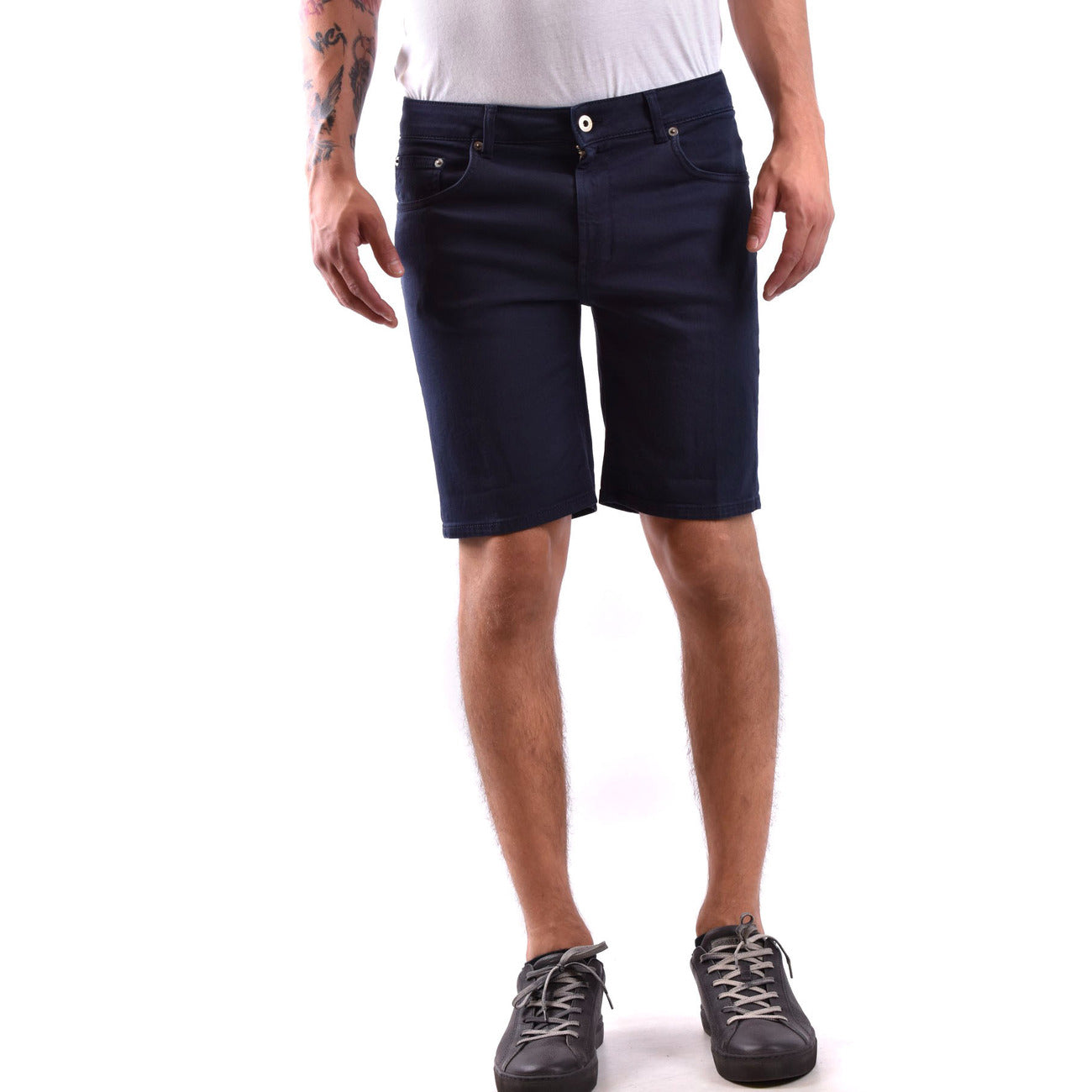 Dondup Homme Bermudas