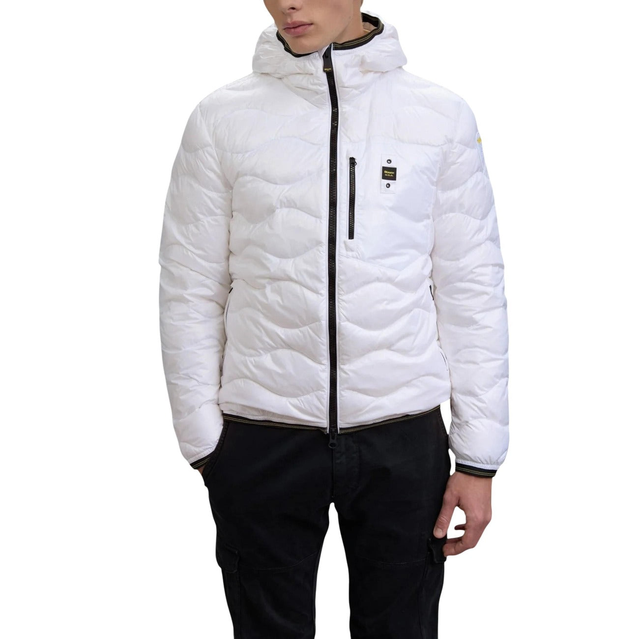 Blauer Homme Vestes