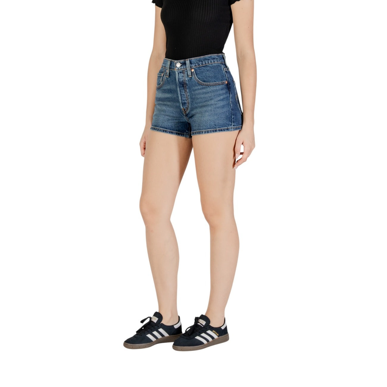 Levis® Femme Shorts