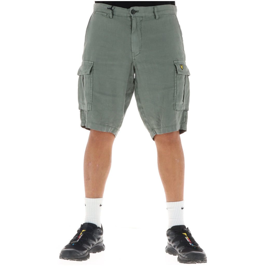 Lyle & Scott Homme Pantalons