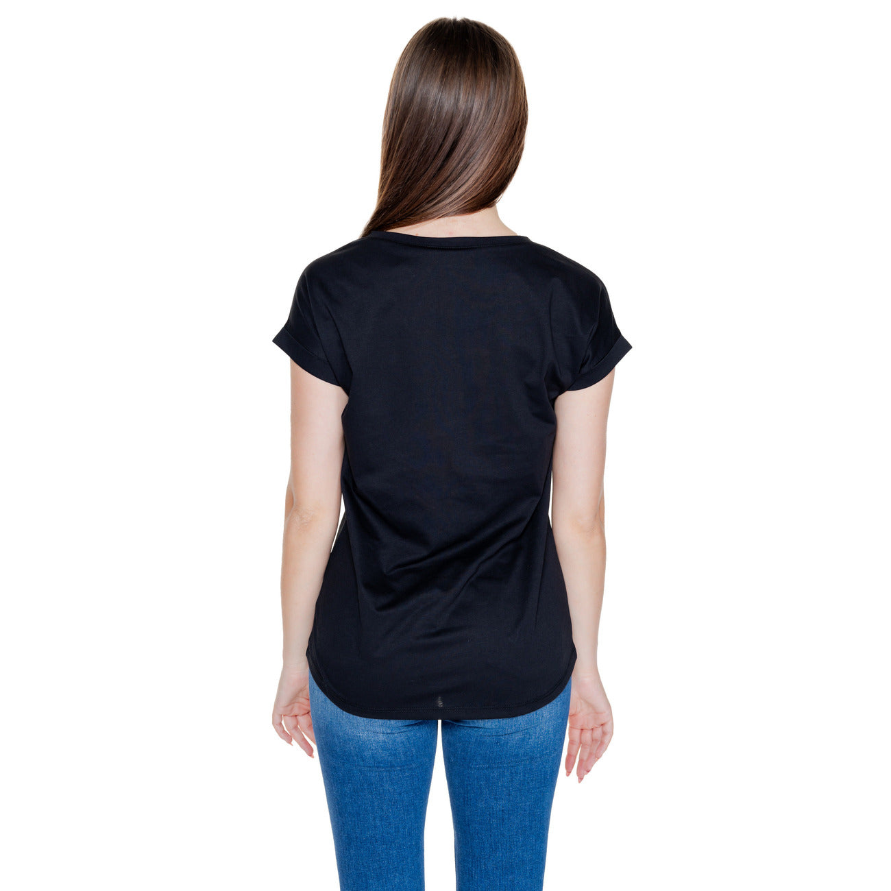 Vila Clothes Femme T-Shirts