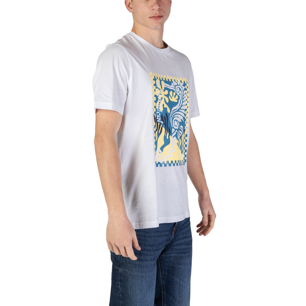 Boss Homme T-Shirts