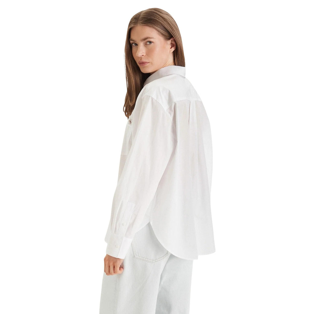 Calvin Klein Jeans Femme Chemises