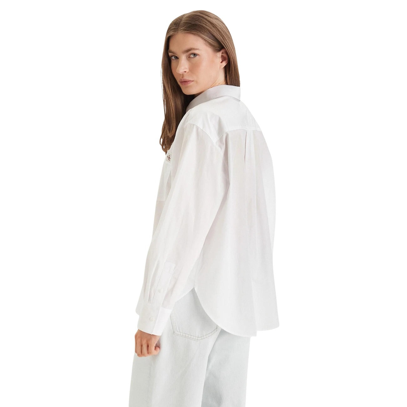 Calvin Klein Jeans Femme Chemises