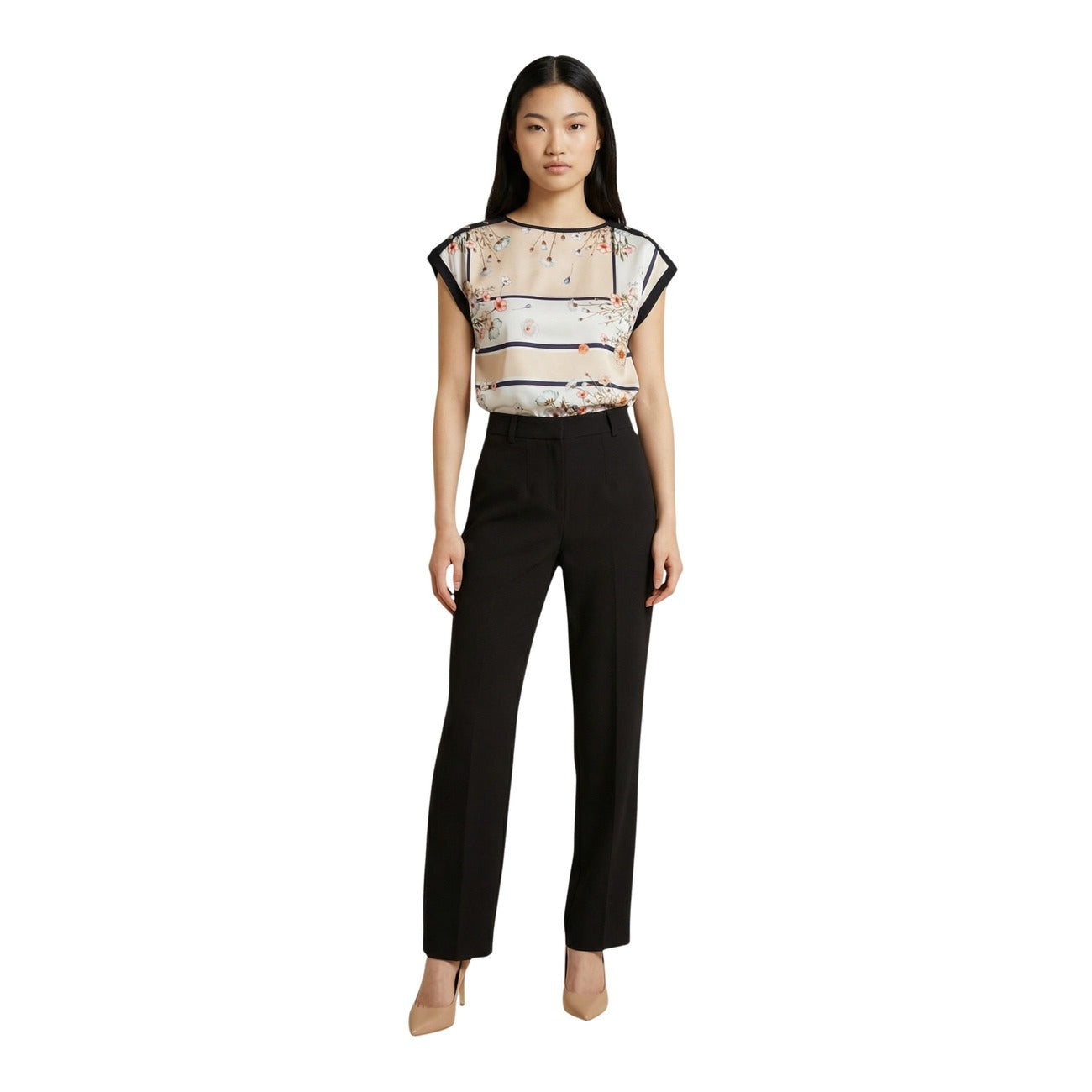 Liu Jo Femme Blouse