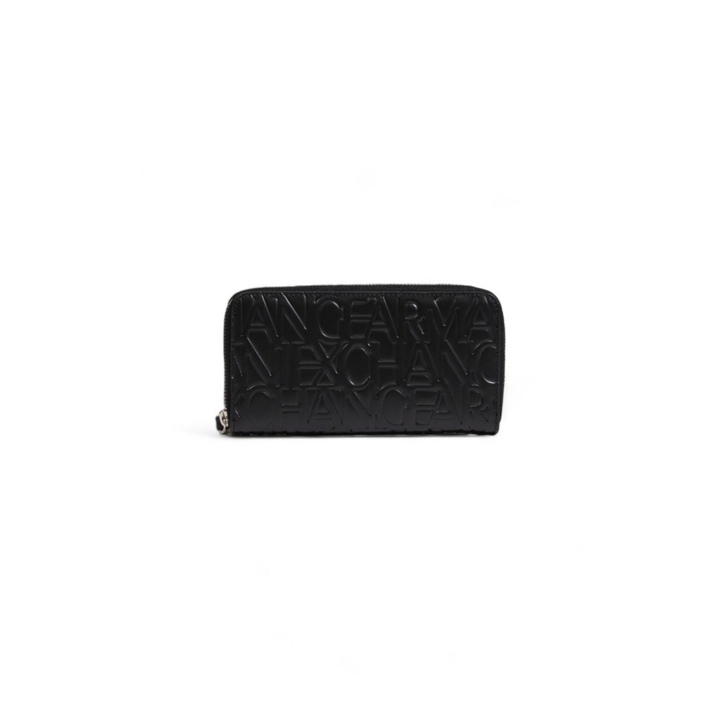 Armani Exchange Femme Portefeuilles