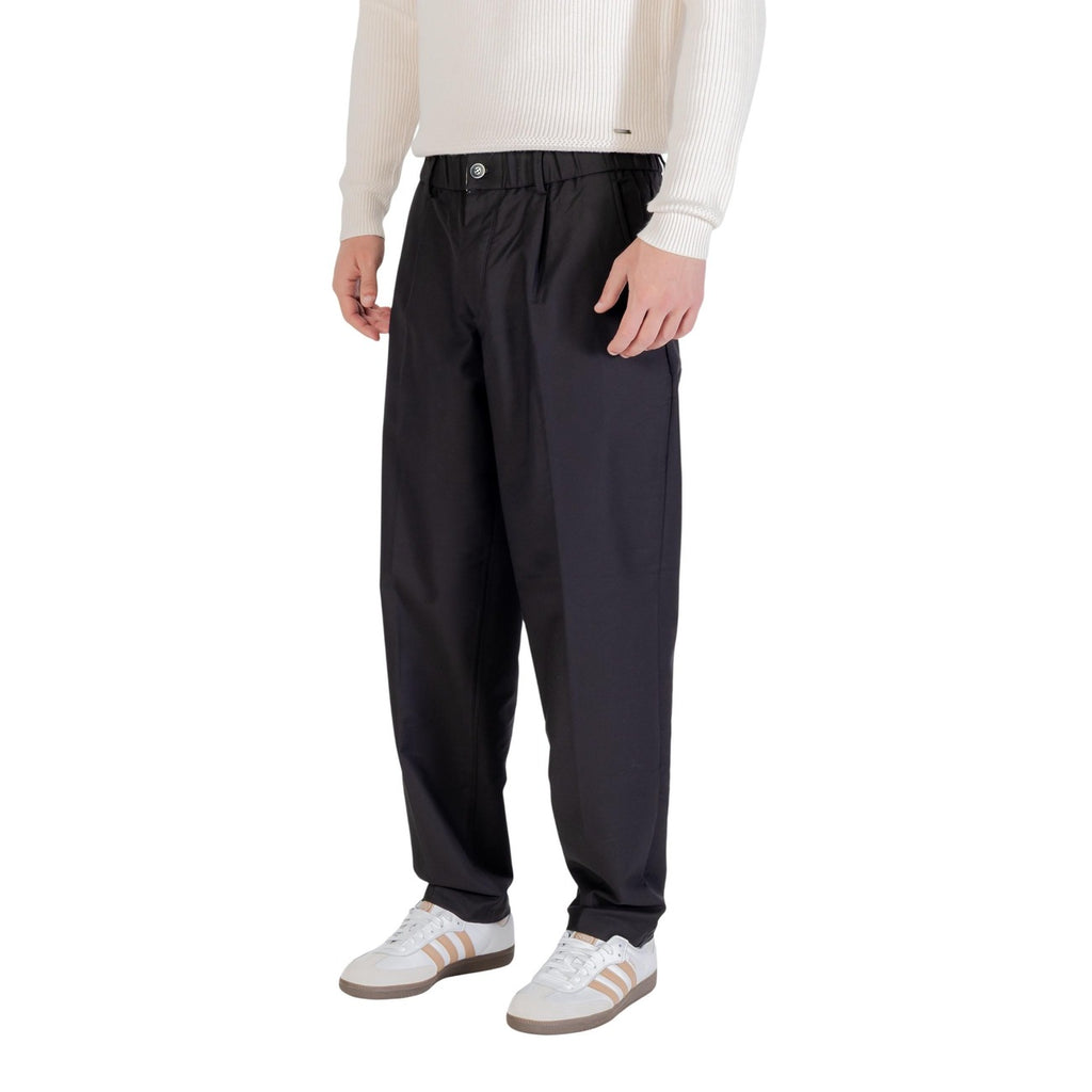 Gianni Lupo Homme Pantalons