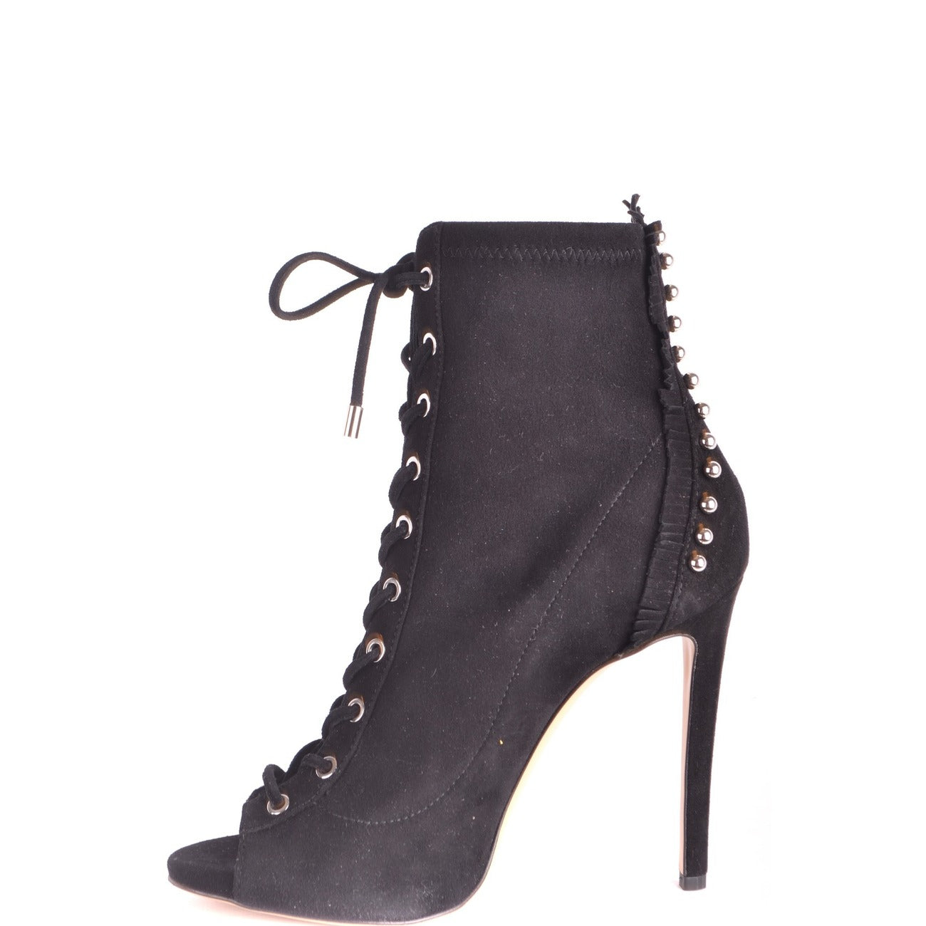 Ninalilou Femme Bottes