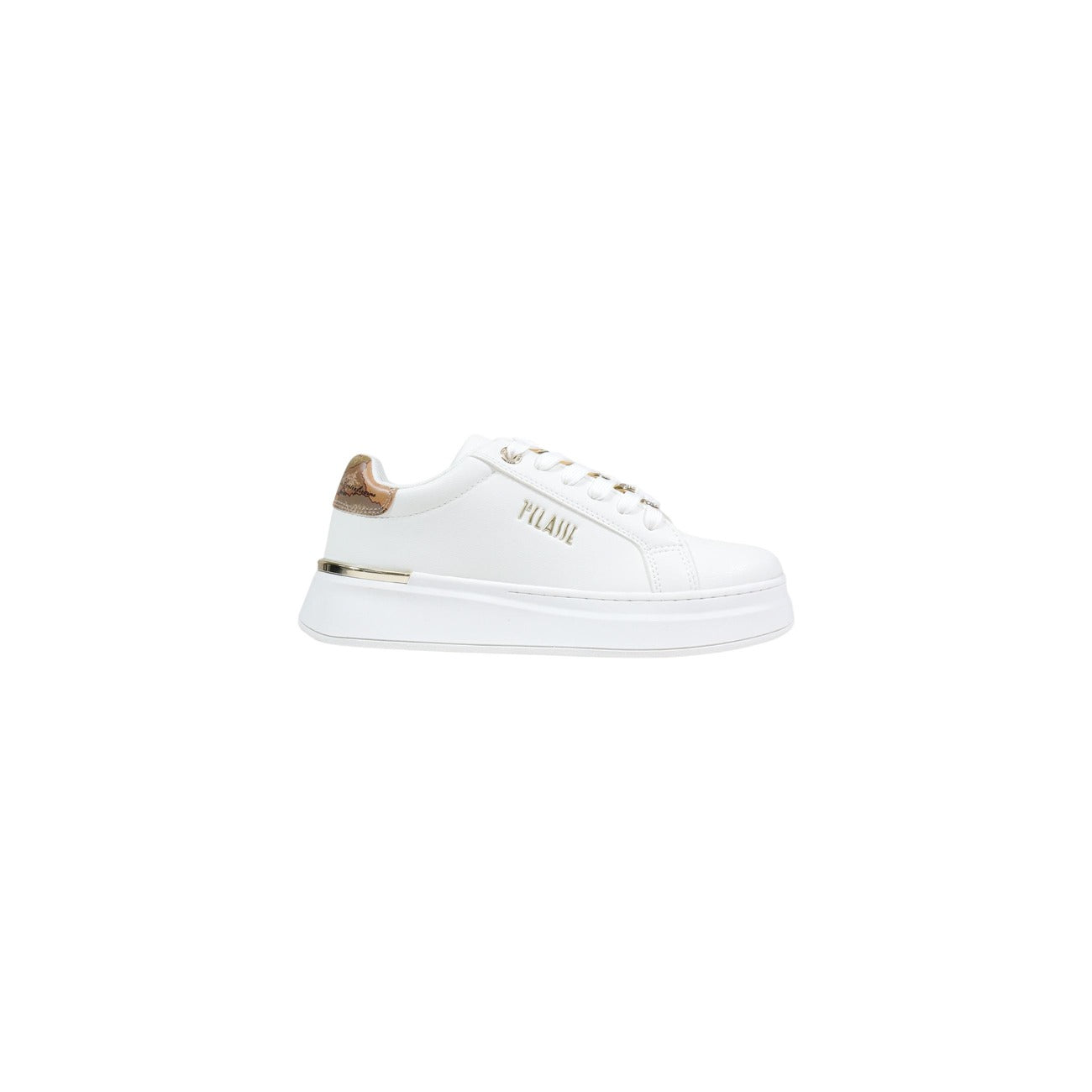 Alviero Martini Prima Classe Femme Baskets