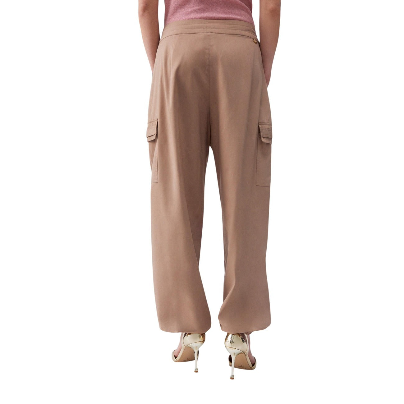 Liu Jo Femme Pantalons