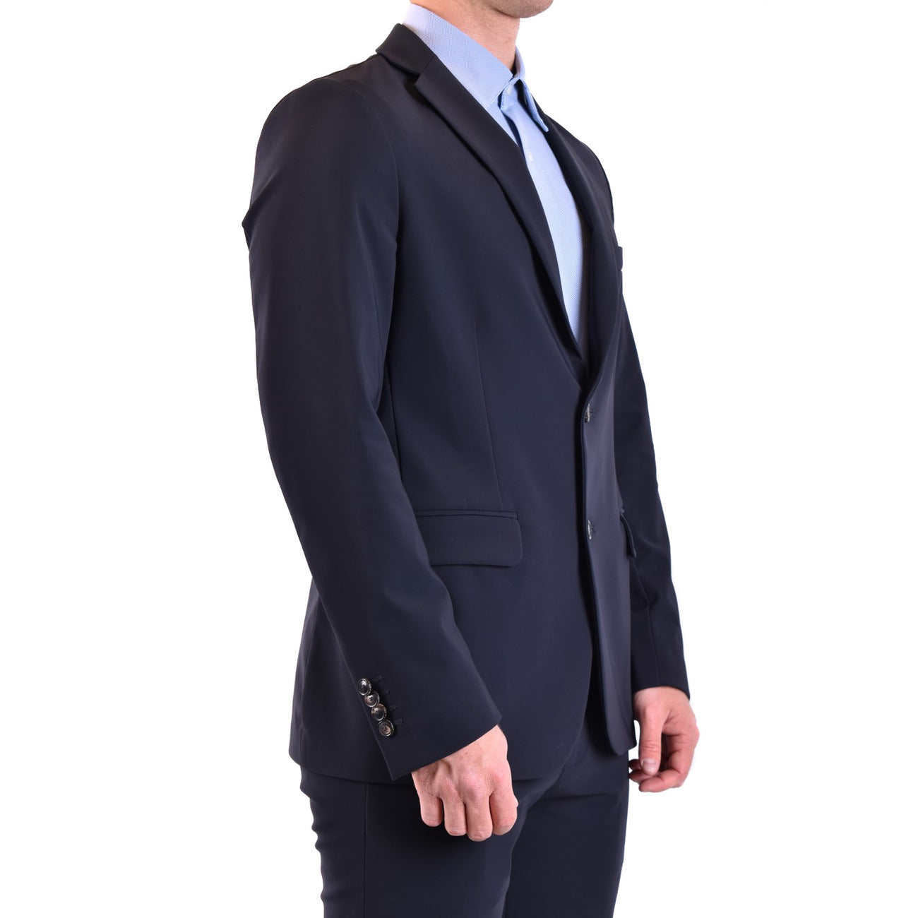 Rrd Homme Jaquettes
