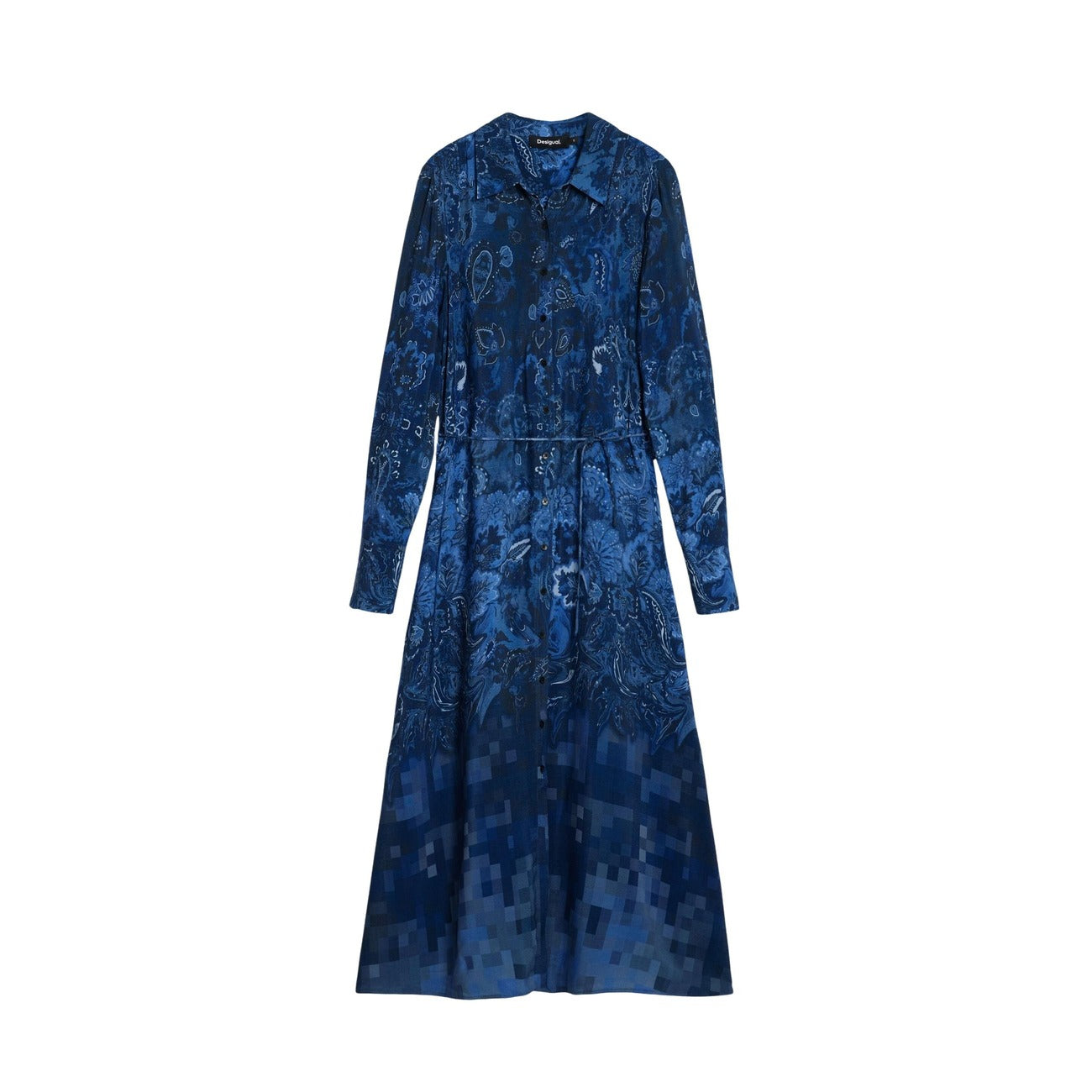 Desigual Femme Robes