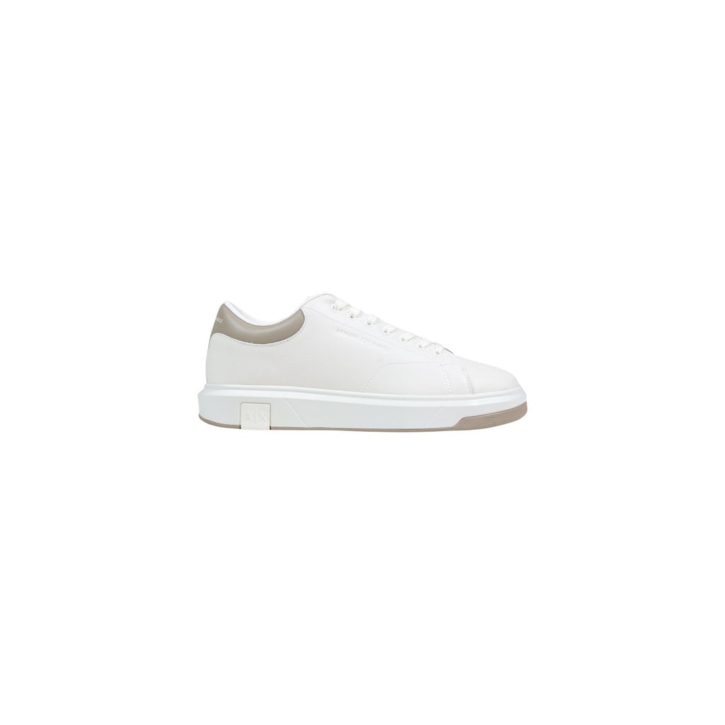 Armani Exchange Homme Baskets