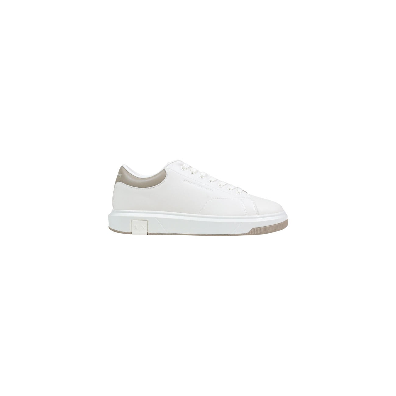 Armani Exchange Homme Baskets