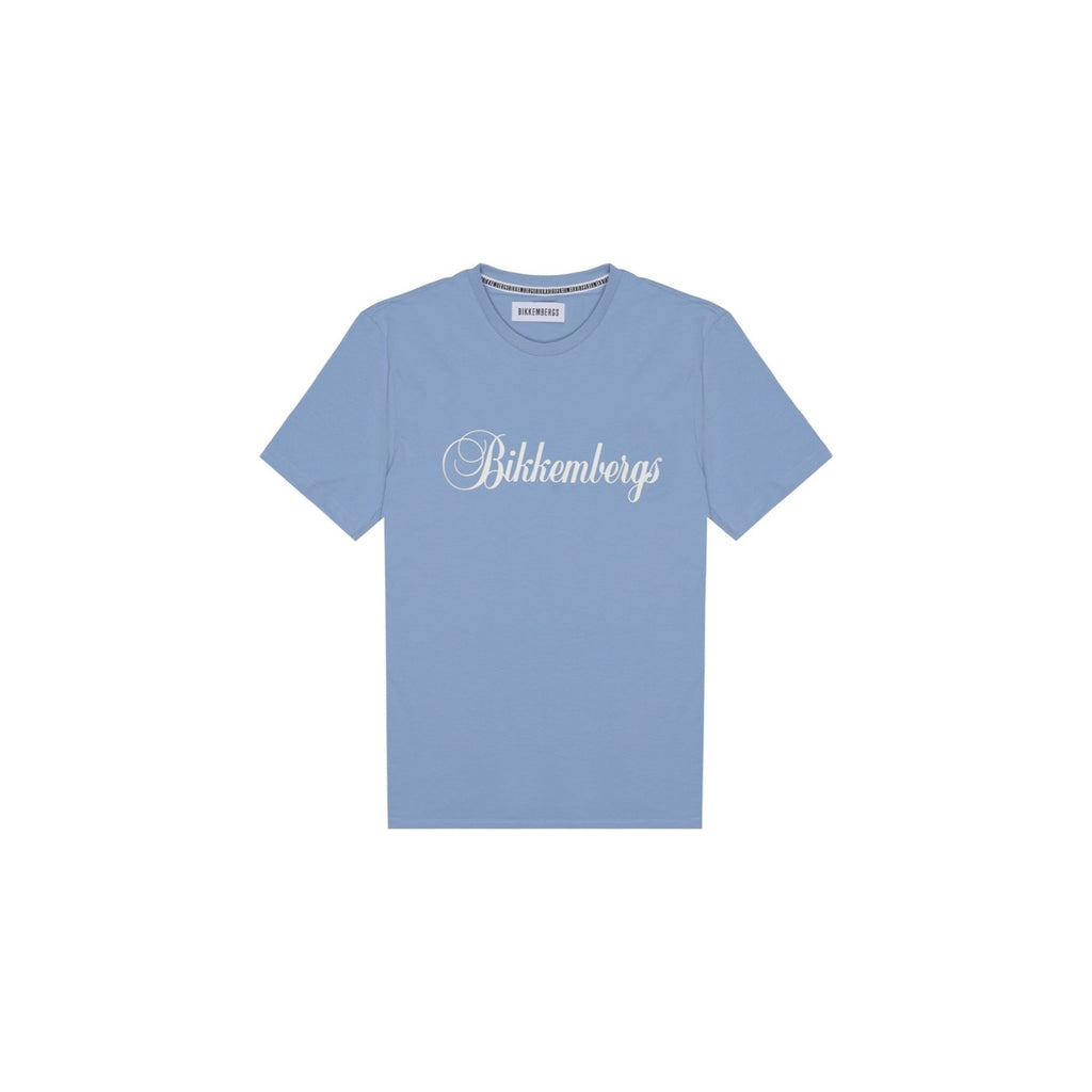 Bikkembergs Homme T-Shirts